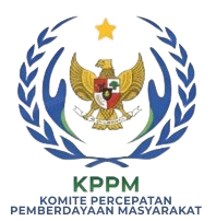Logo KPPM